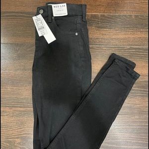 TopShop jeans - NEW WITH TAGS